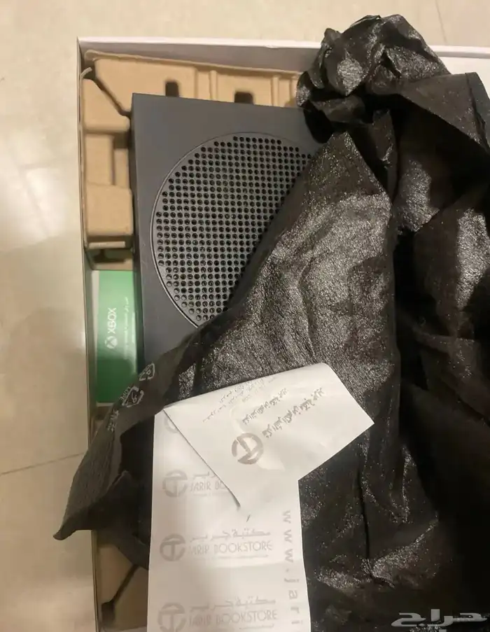 اكس بوكس سيرس S 1