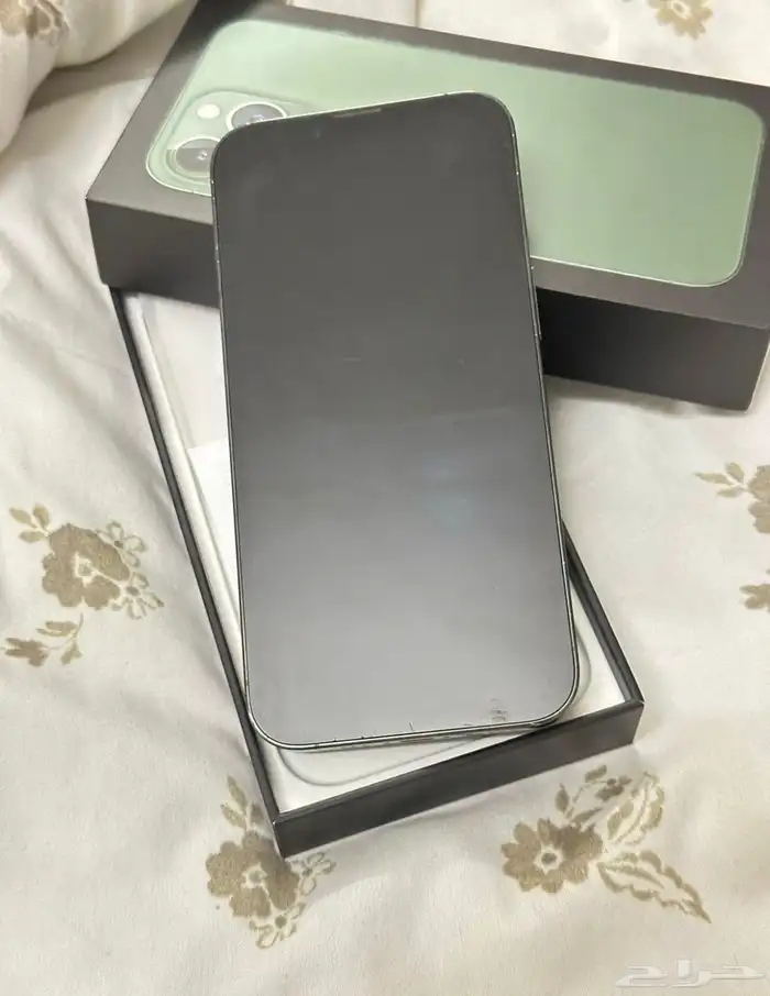 ايفون 13 برو للبيع 3