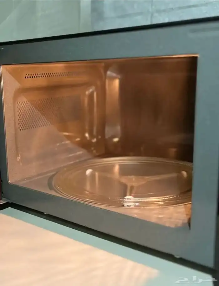 ميكرويف سعة 20 لتر- Microwave LG 1