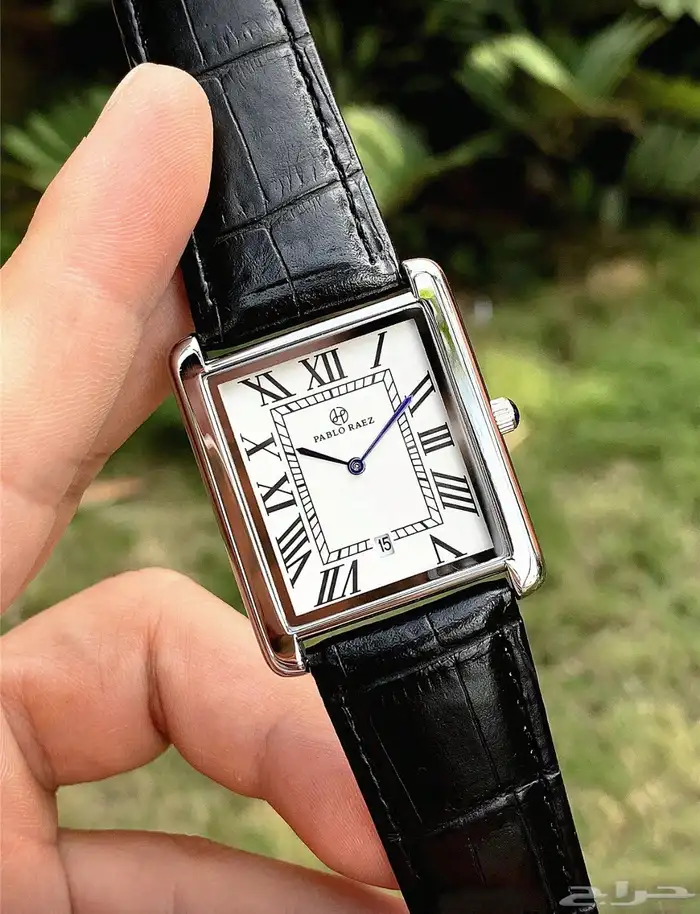 ساعة رجاليه 2