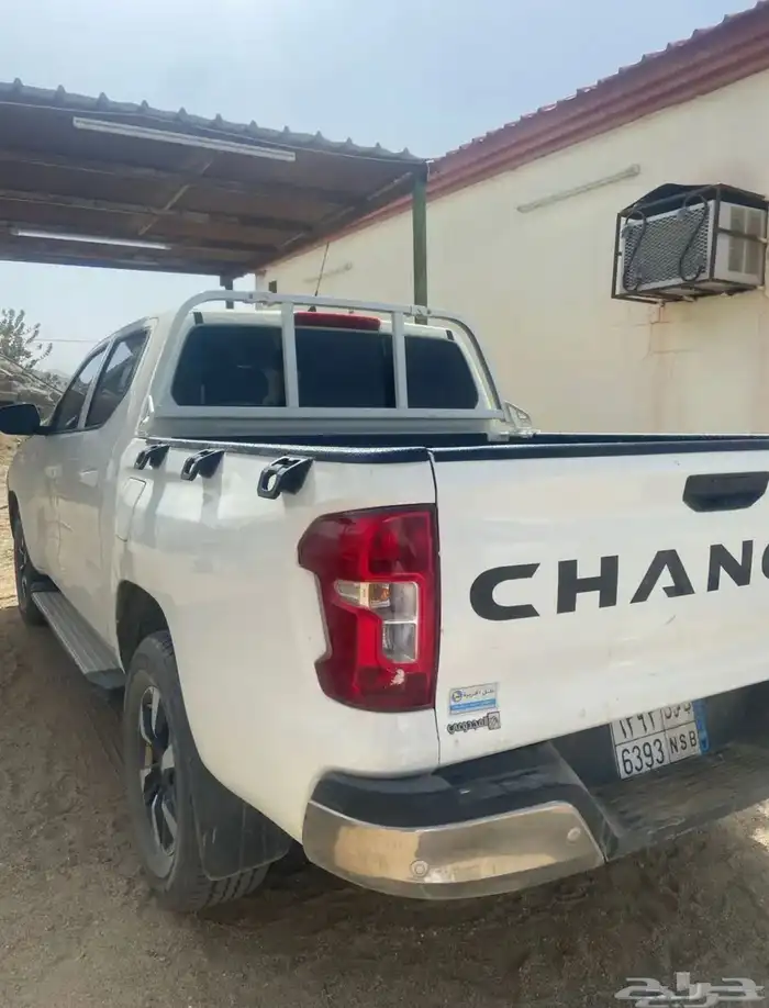 شانجان هنتر 2022 شرط بدي محركات شواصي 3