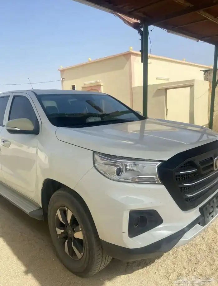 شانجان هنتر 2022 شرط بدي محركات شواصي 1