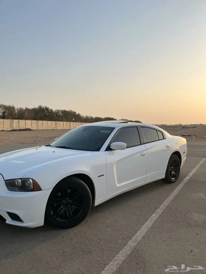 تشارجر هيمي RT ثاني مستخدم 0