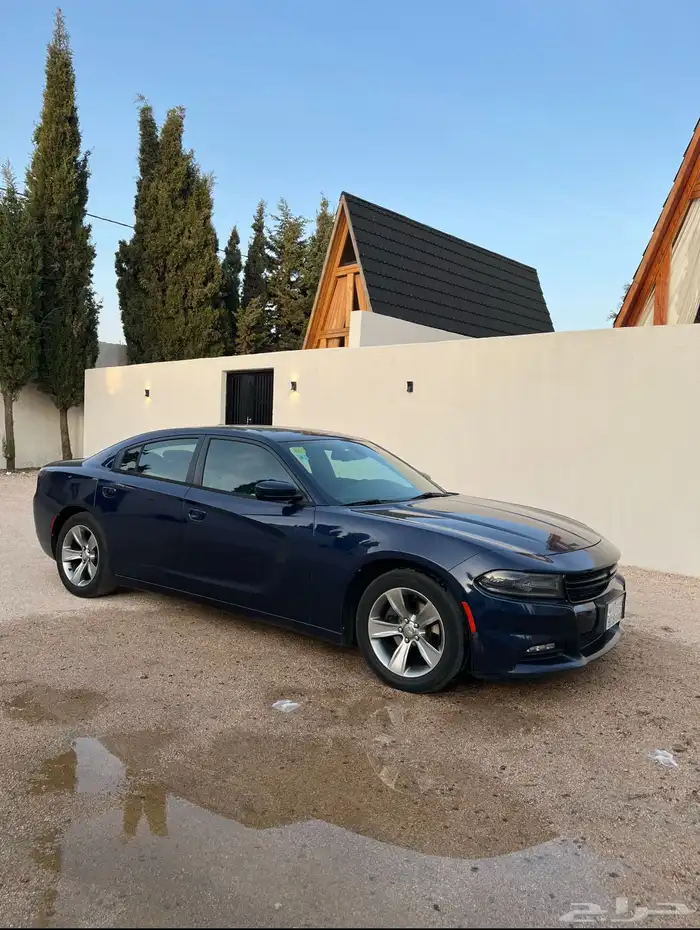 دوج تشارجر 2016 للبيع 0