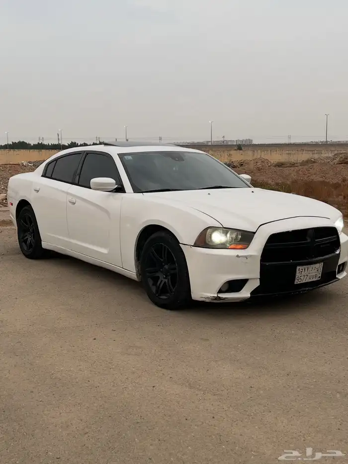 تشارجر هيمي RT ثاني مستخدم 14