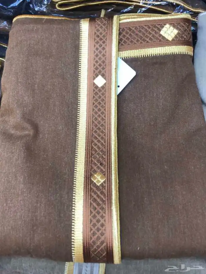 مشالح وبشوت شتوي   صيفي رجالي 43