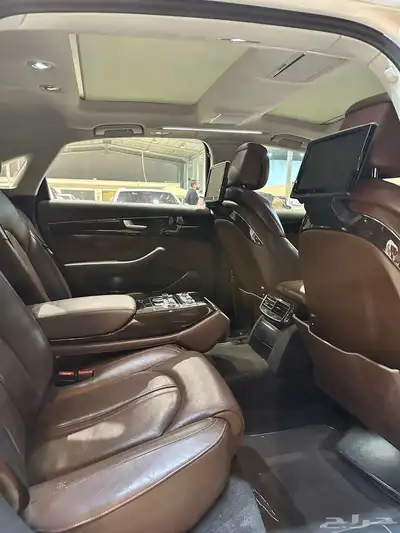 اودي A8 موديل 2015 index