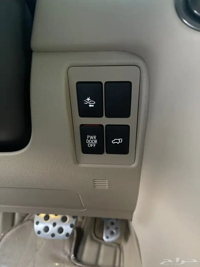 لكزس LX 570 S super sport - 2019 10