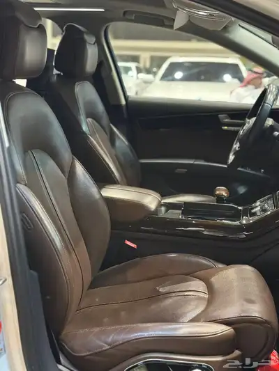 اودي A8 موديل 2015 index