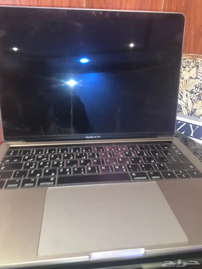 ماك بوك برو 3