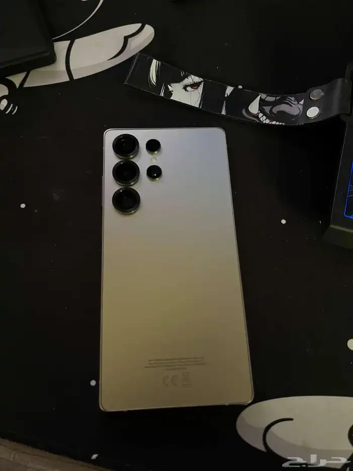 سامسونج اس 25 الترا استخدام اقل من شهرين 0