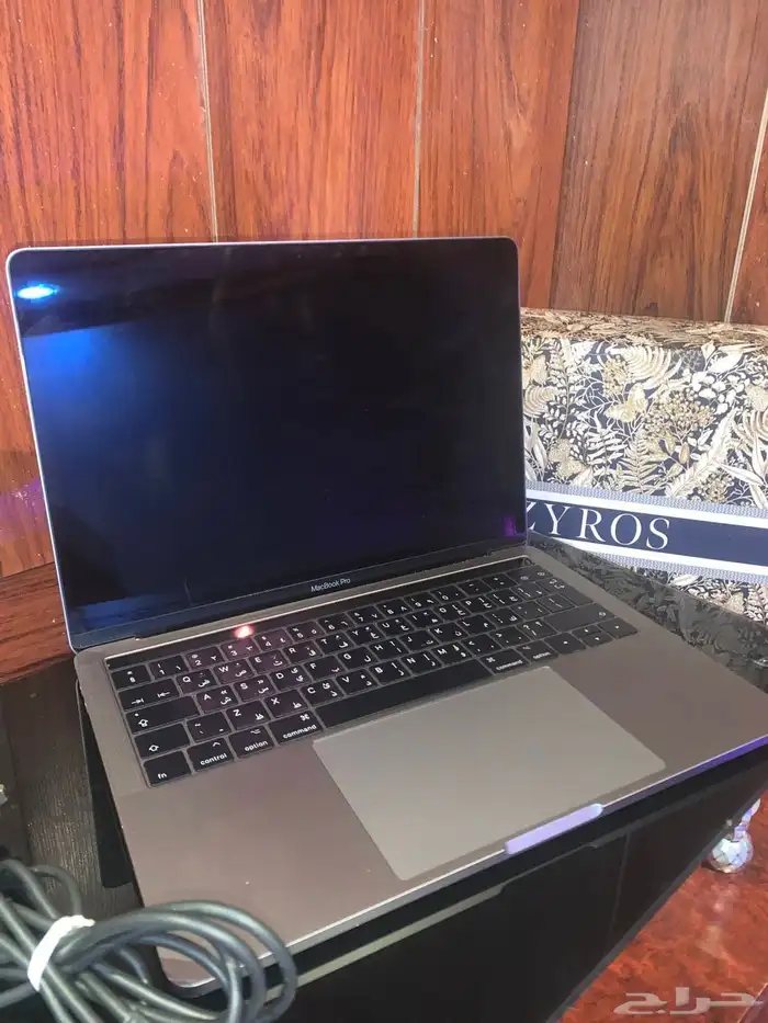 ماك بوك برو 2