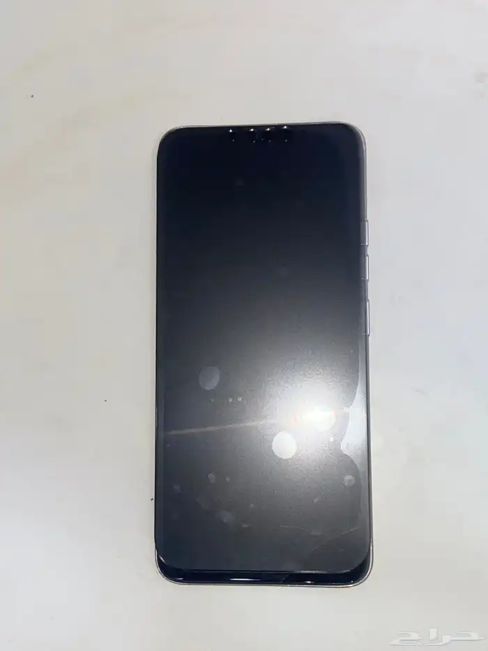 جوال تكنو شغال بميه ريال 0