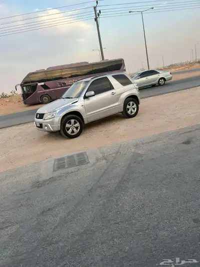 فيتارا سوزوكي 2009 فل كامل تماتيك index