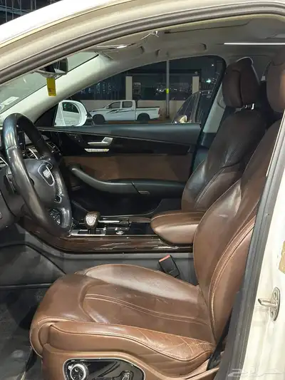 اودي A8 موديل 2015 index