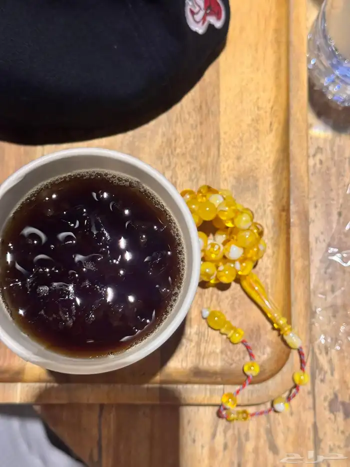 مسباح مستكه 3