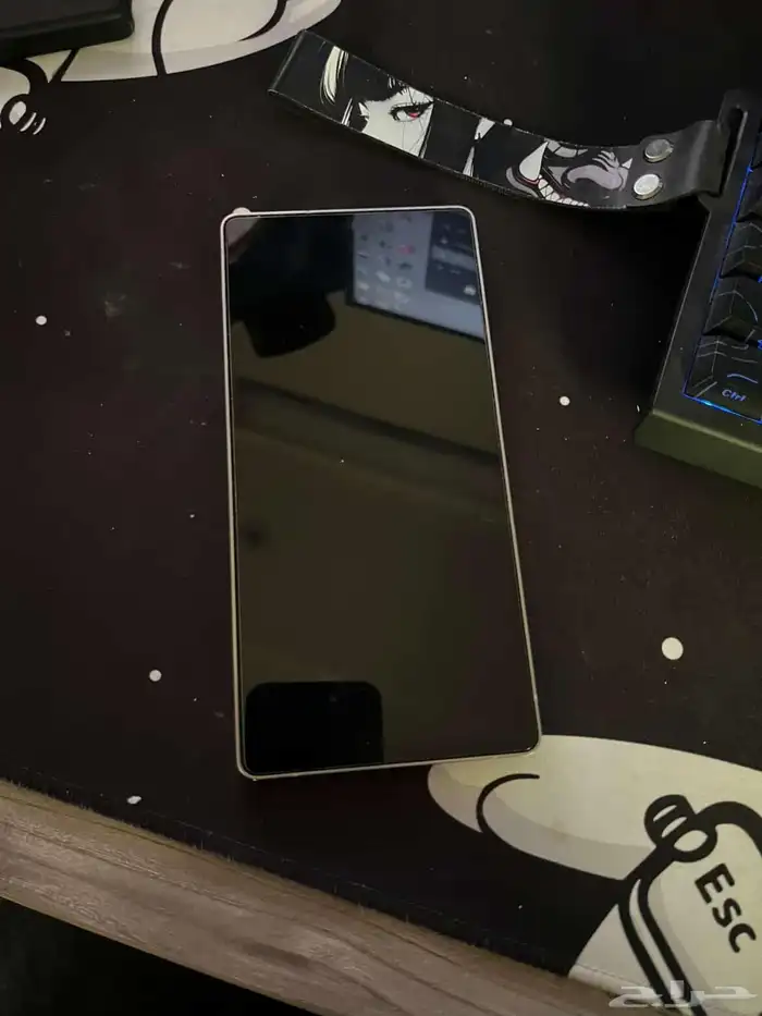 سامسونج اس 25 الترا استخدام اقل من شهرين 1