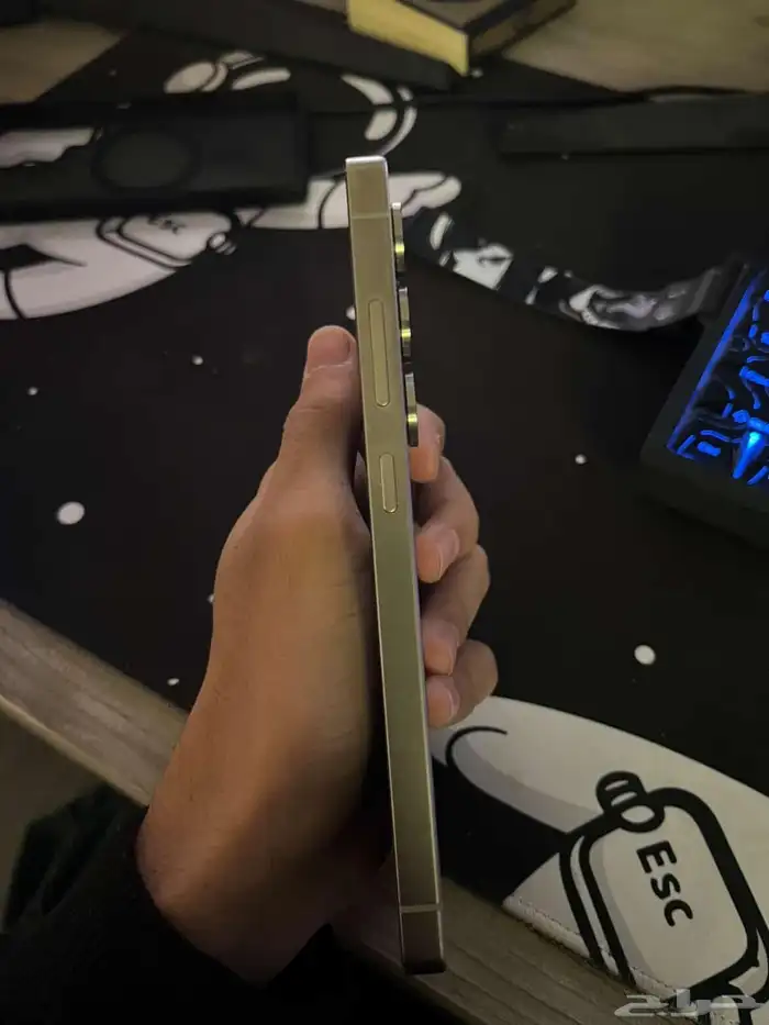 سامسونج اس 25 الترا استخدام اقل من شهرين 2