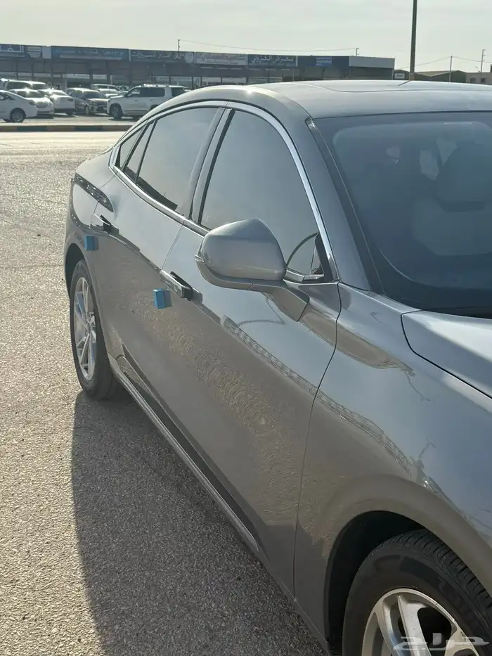 توروس 2023 ترند 2