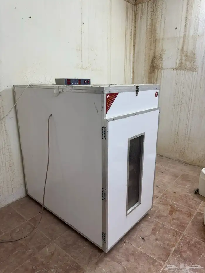 فقاسات ودجاج صغير وكبير 2