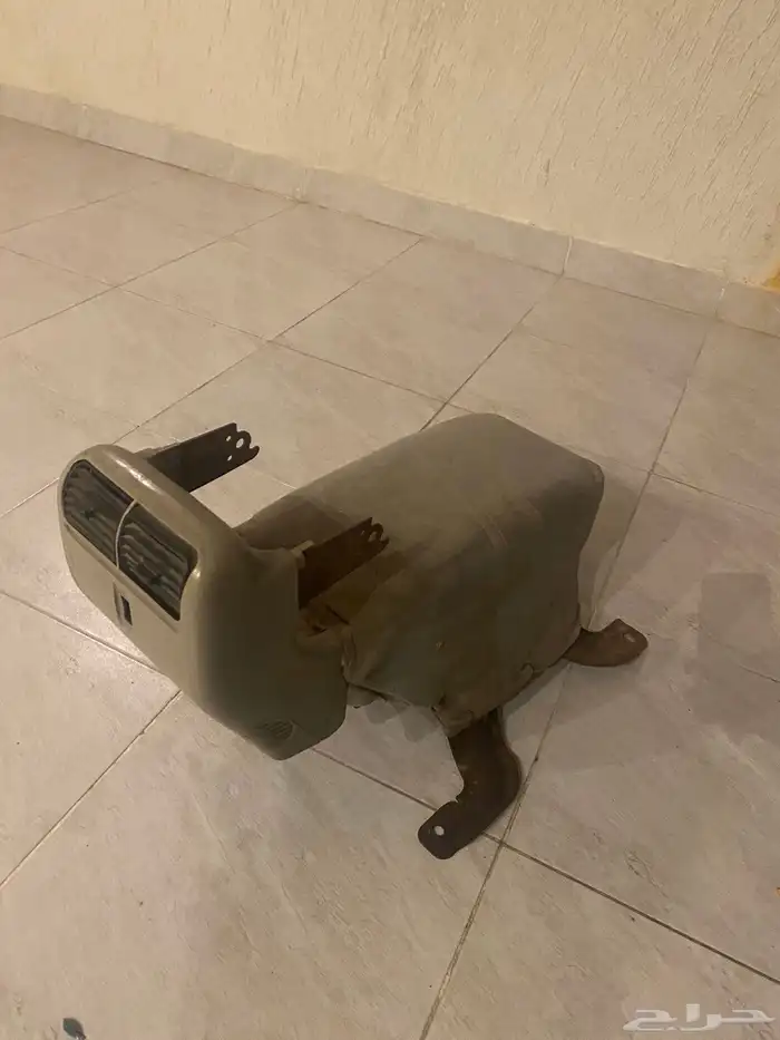 شبك وكاله وتكيه وكاله فورد 2007 0