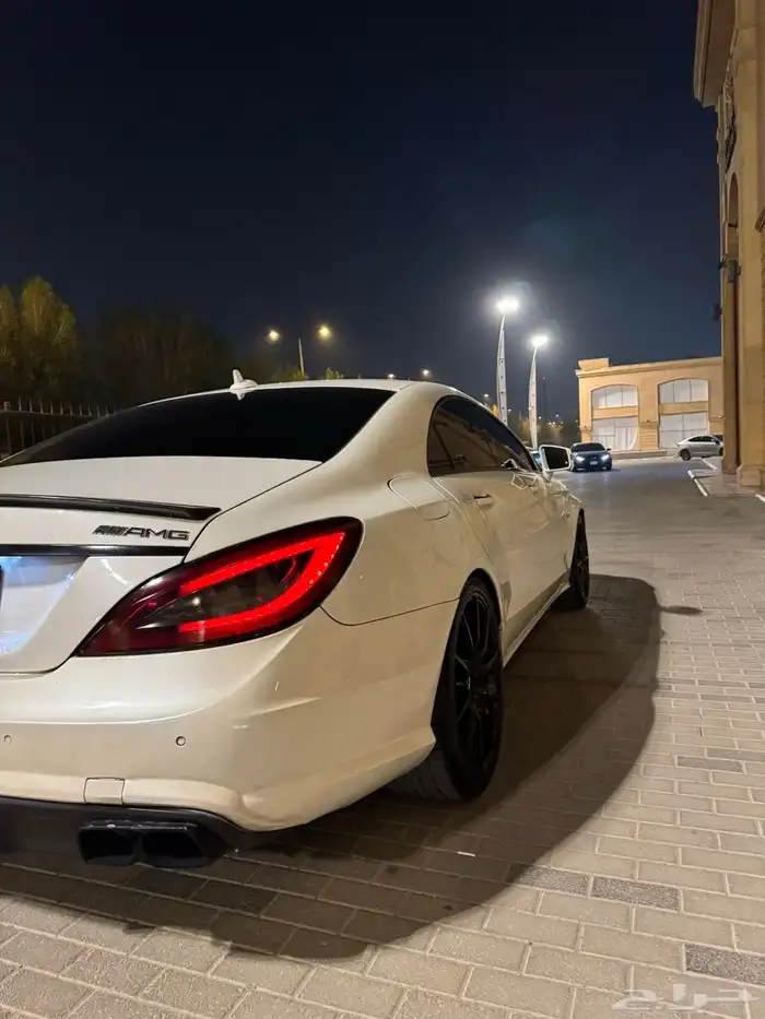 مرسيدس AMG 2