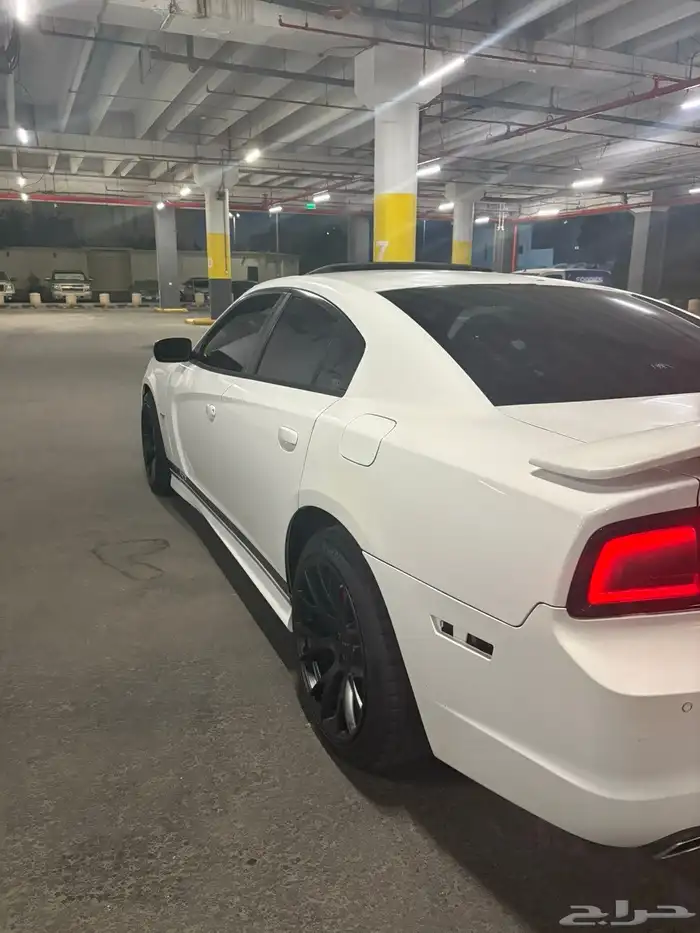 للبيع دوج 2014 ممشى 300 الف سيارات لا تشكى من اي حاجة 9