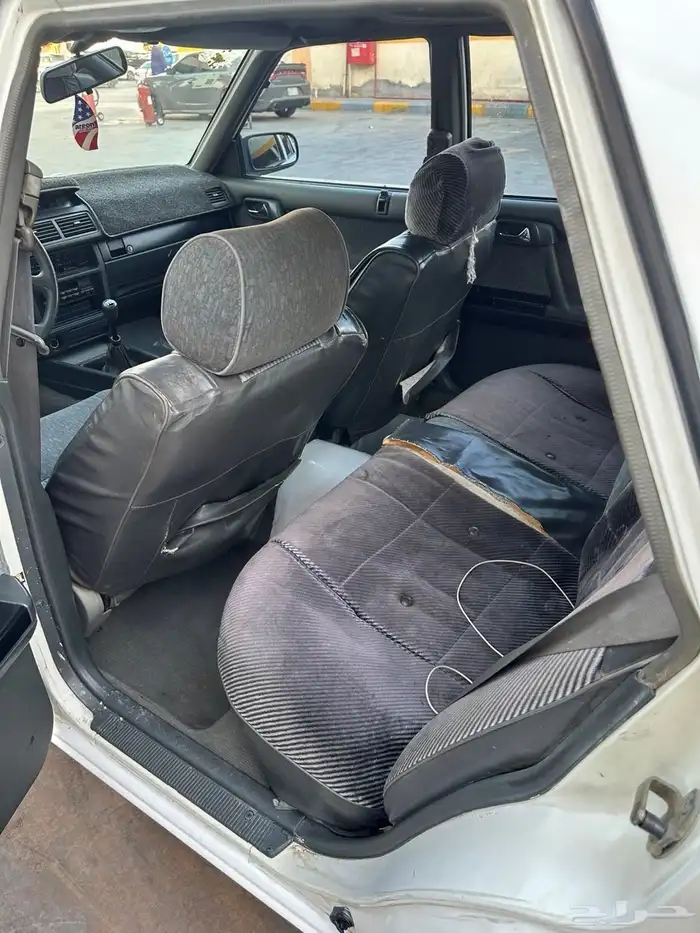 سيدرك نظيف بودي بلد 7