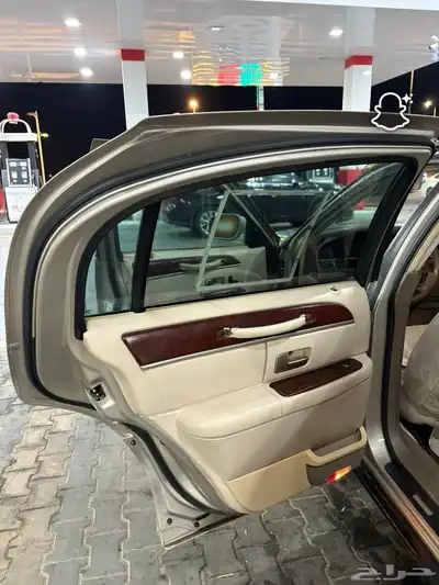 لنكولن تاون كار 2005 للبيع شرط ماشاء الله index