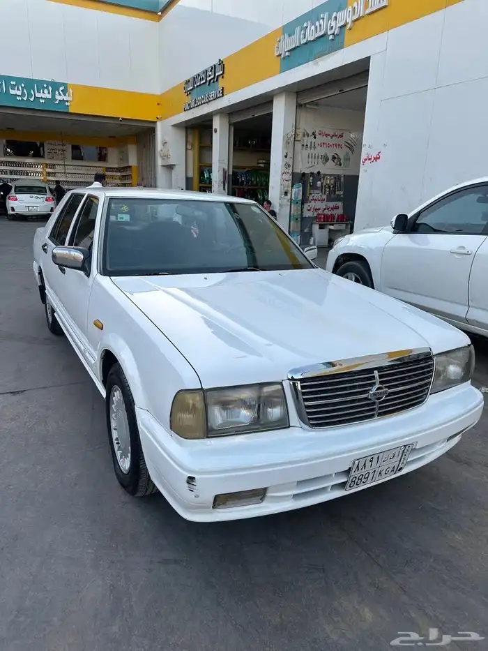 سيدرك نظيف بودي بلد 1