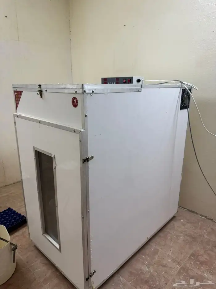 فقاسات ودجاج صغير وكبير 4