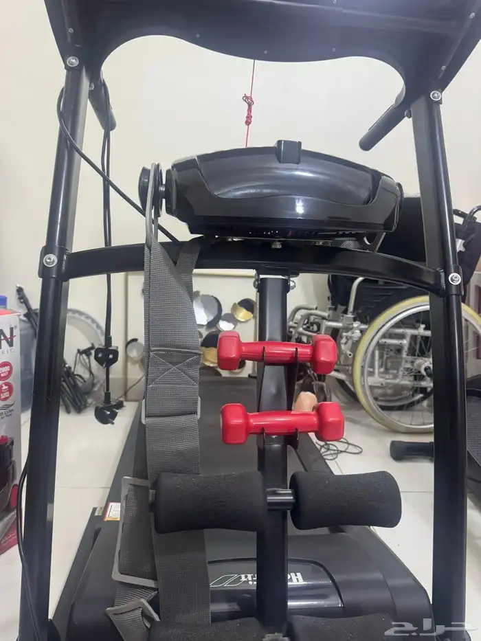 سير كهربائي 1