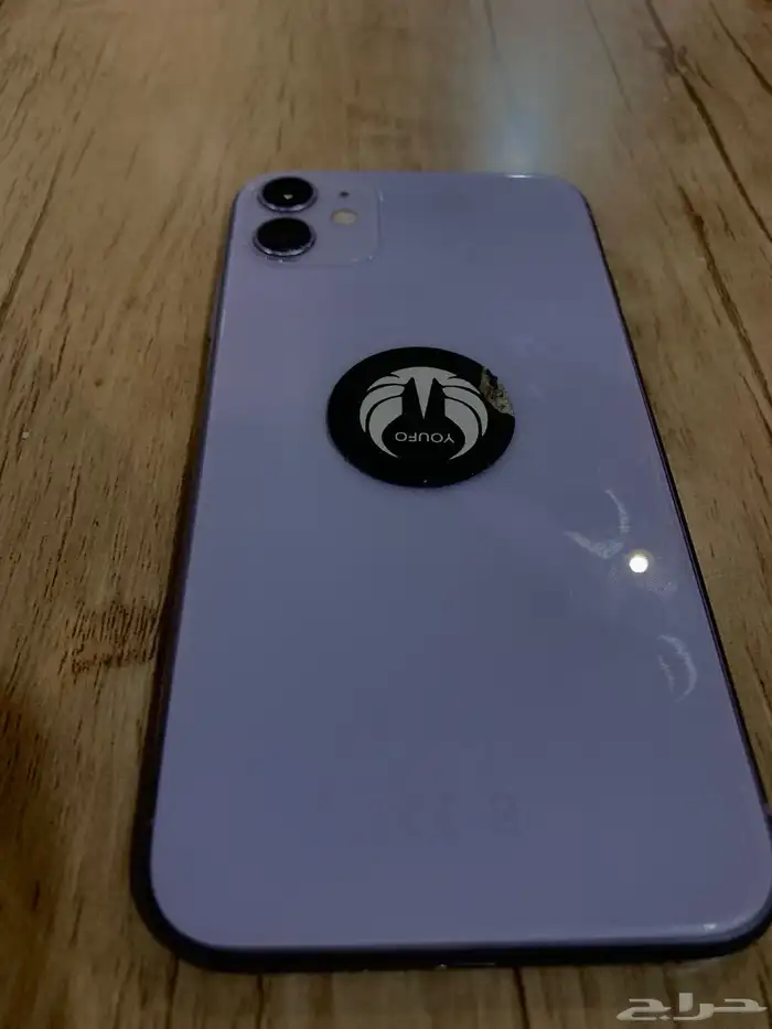آيفون 11 العادي للبيع 1