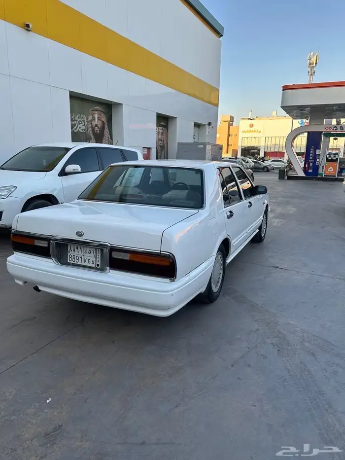 سيدرك نظيف بودي بلد 3