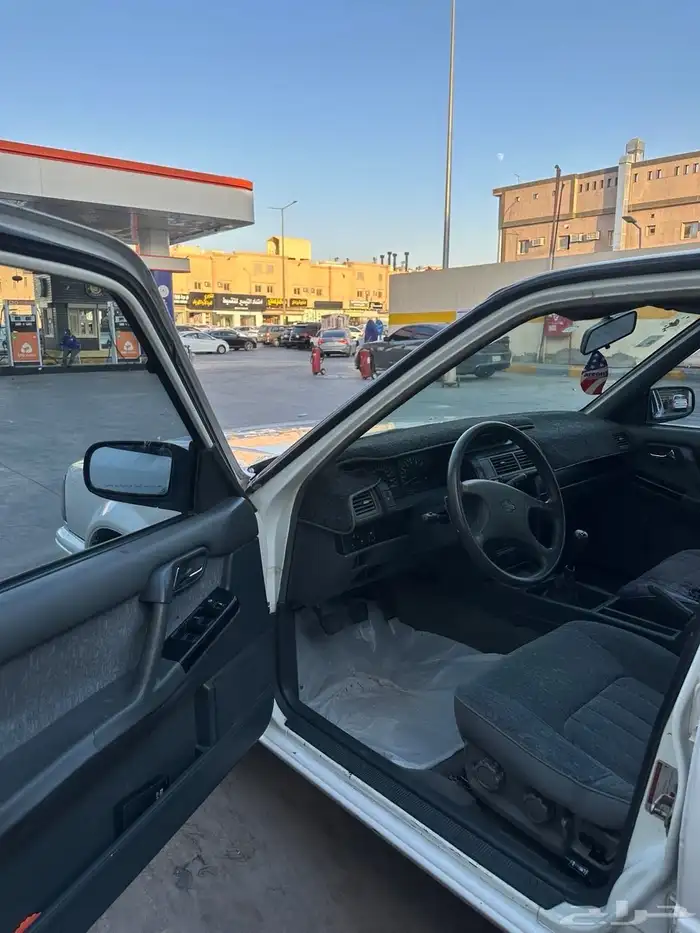 سيدرك نظيف بودي بلد 8