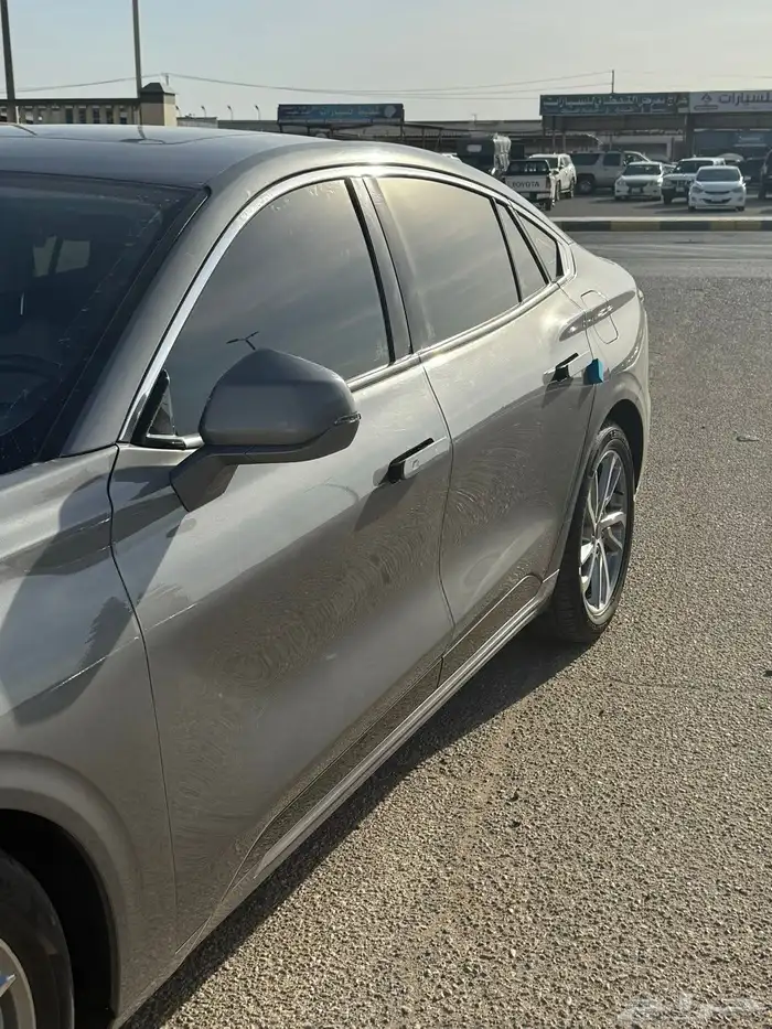 توروس 2023 ترند 4