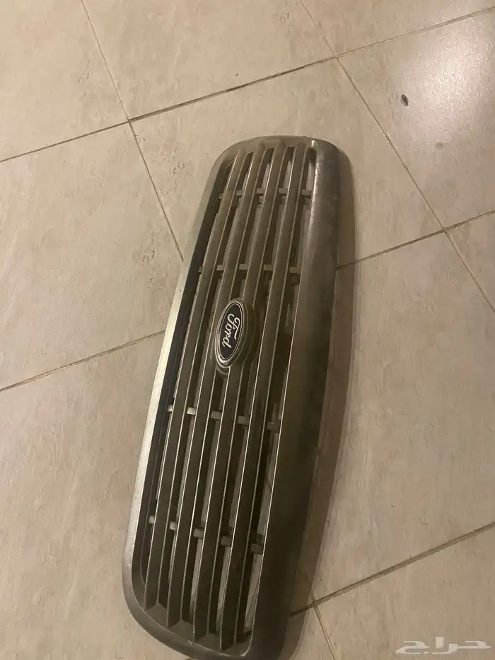 شبك وكاله وتكيه وكاله فورد 2007 1