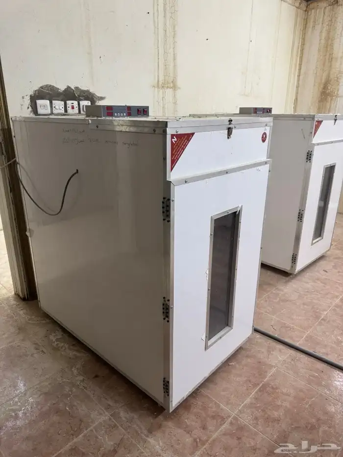 فقاسات ودجاج صغير وكبير 5