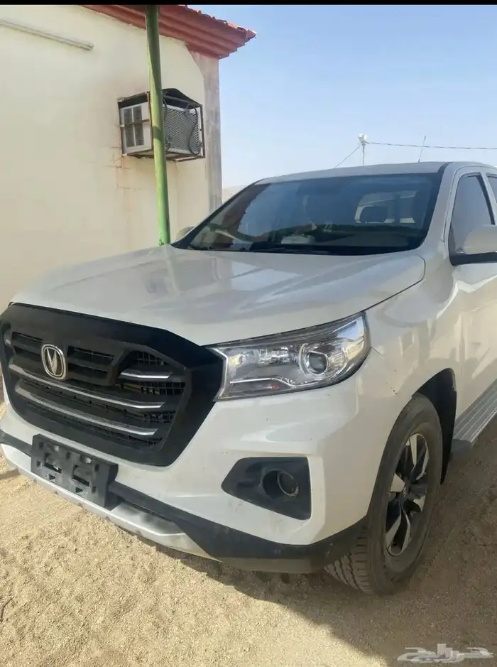 شانجان هنتر 2022 شرط بدي محركات شواصي 0