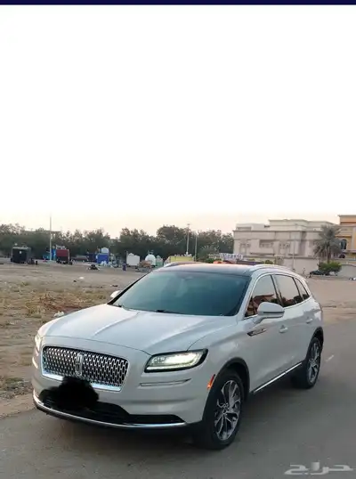 لينكون نوتيلوس Reserve 2022 index