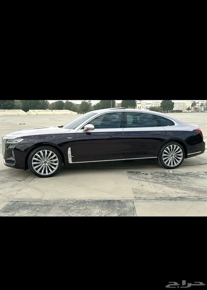 هونشي H9 اكزكتيف 10