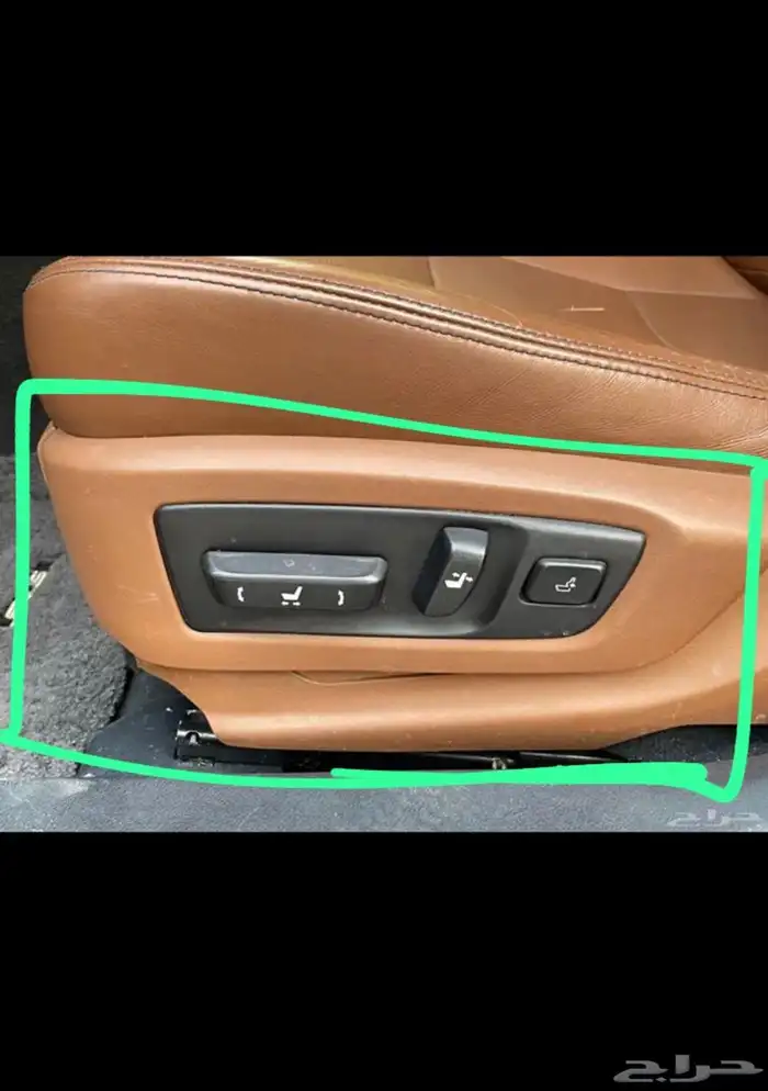 ديكورات داخلية لكزس 2