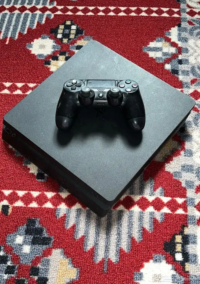 سوني 4 للبيع 1