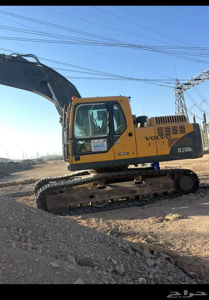 بوكلين للإيجار اليومي والشهري 0