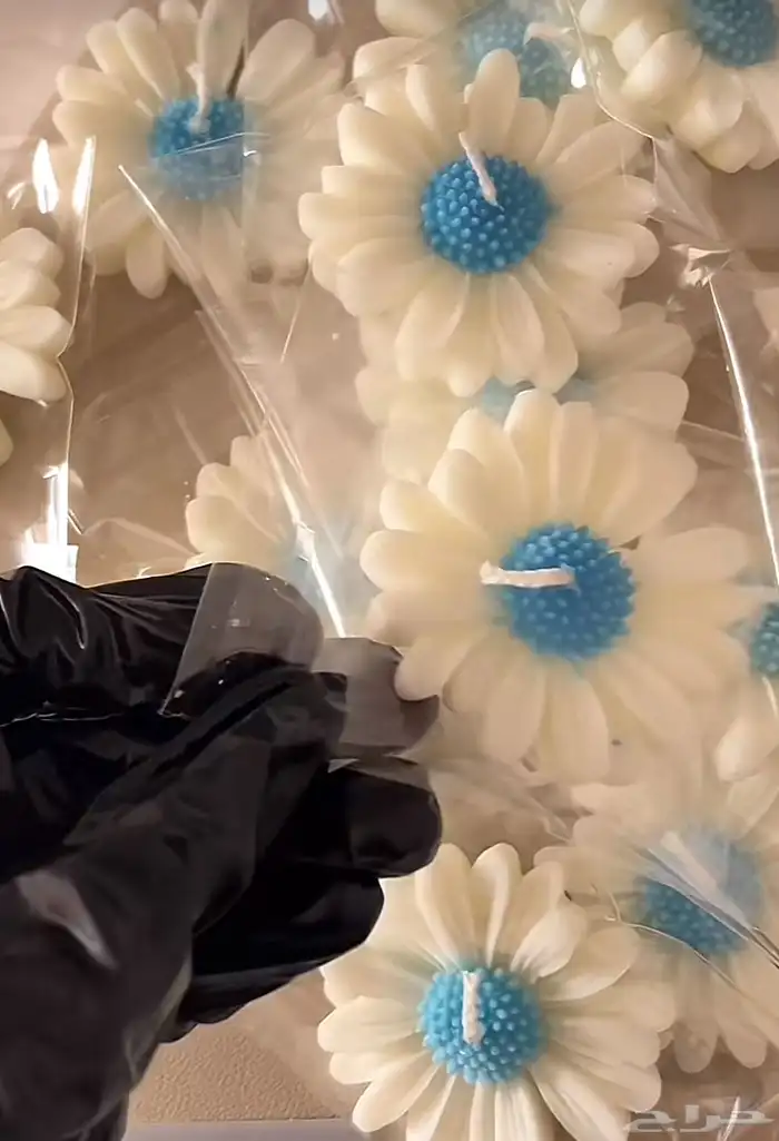 شموع باقات توزيعات هدايا مناسبات تاقات تعليقات فواحات 57