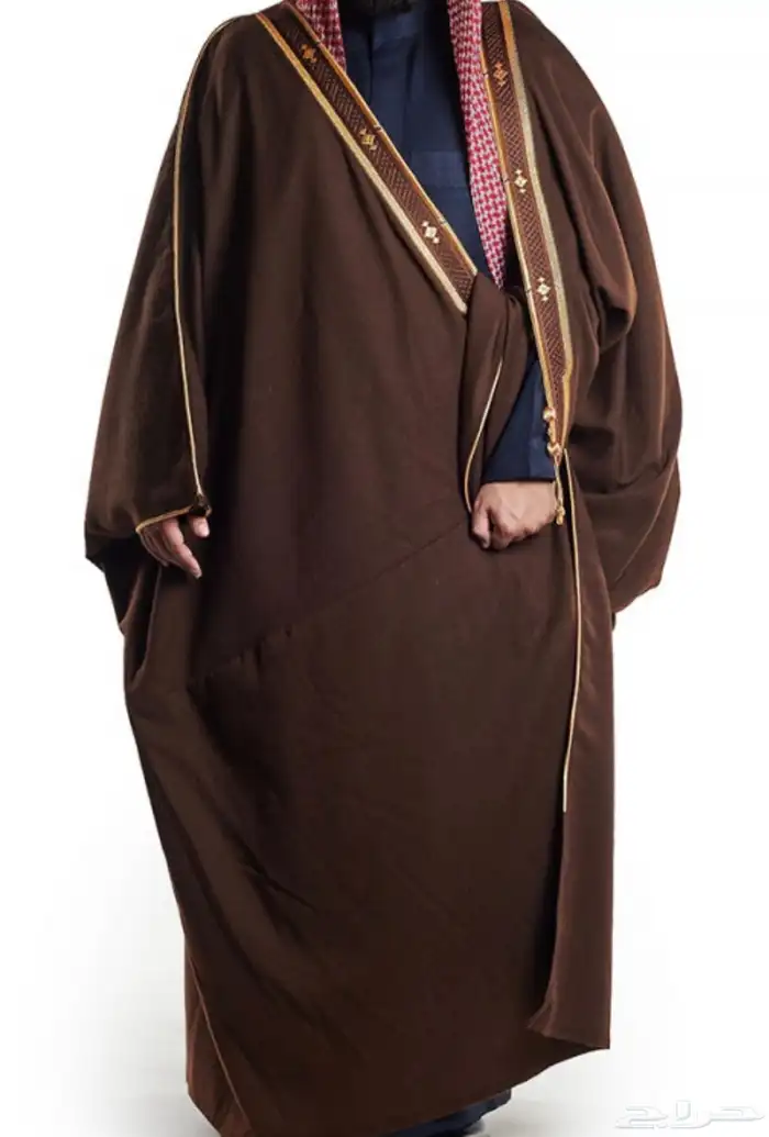 مشالح وبشوت شتوي   صيفي رجالي 37