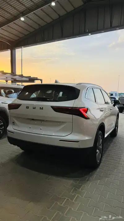 هافال H6 فل كامل 2026 عروض خاصه على الكاش والتمويل index