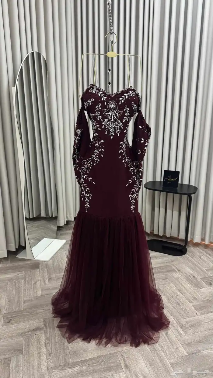 فساتين خليكي مميزه 0