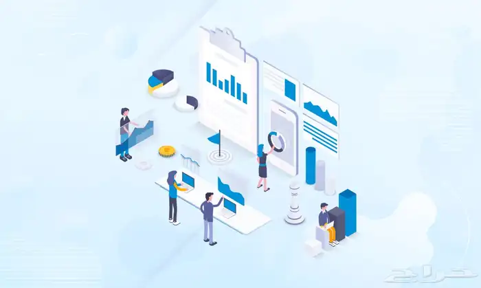 تسويق رقمي - تسويق الكتروني - حملات تسويقية 1