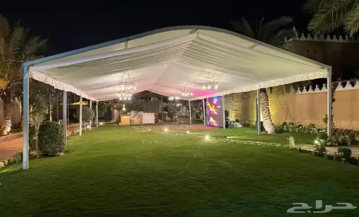 جلساتVI خيم اربيه 8